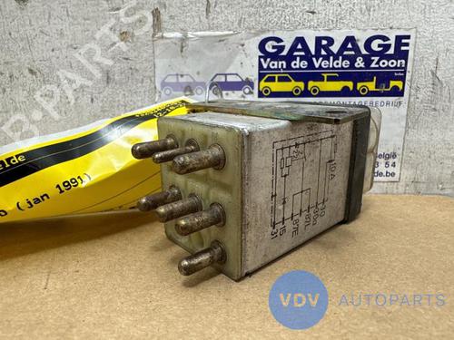 Electronic sensor MERCEDES-BENZ 190 (W201) 2.0 (201.022) | BP25954809M84 