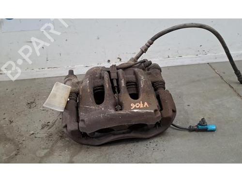 Used Right front brake caliper Right front brake caliper 38837663 38837663