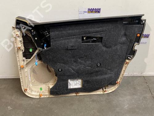 Front left panel MERCEDES-BENZ GLK-CLASS (X204) 200 CDI (204.901) | BP38845506C58 - Image 3