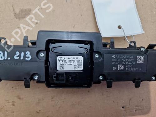 Electronic module MERCEDES-BENZ E-CLASS (W213) E 220 d (213.004) | BP38839232M83 - Image 3