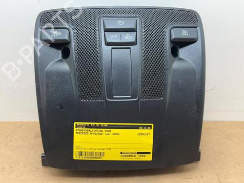 Used Interior roof light Interior roof light 38822849 38822849