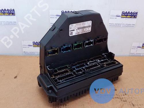 Electronic module MERCEDES-BENZ E-CLASS Coupe (C207) E 220 CDI / d (207.302, 207.301) | BP25943354M83 