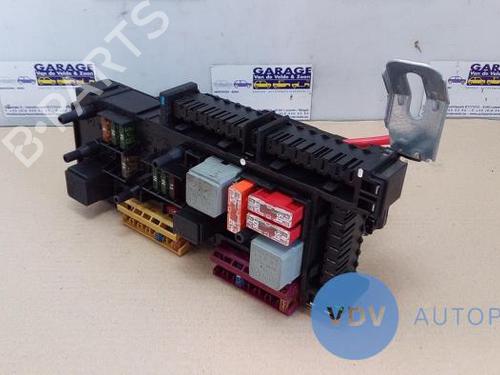 Electronic module MERCEDES-BENZ E-CLASS (W212) E 350 CDI 4-matic (212.089) | BP25943439M83 