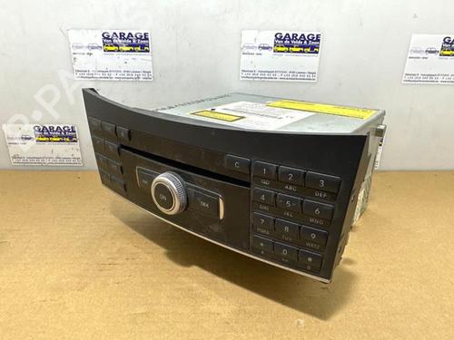 Used Radio Radio 38847734 38847734
