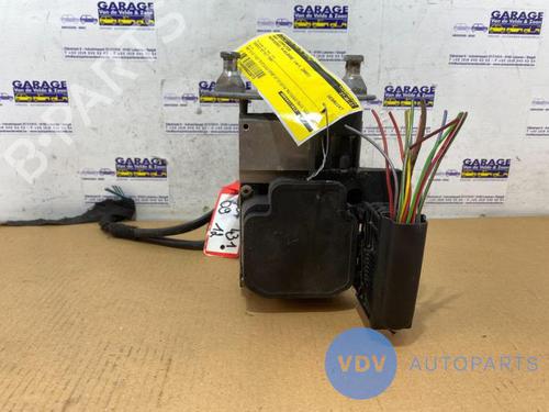 Elektronisk modul MERCEDES-BENZ A-CLASS (W168) A 170 CDI (168.009, 168.109) (95 hp) 25951331