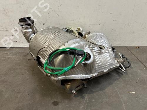 Catalyst MERCEDES-BENZ A-CLASS Saloon (V177) A 180 d (177.103) | BP38819917M10 - Image 2