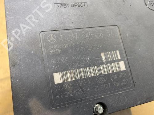 ABS pump MERCEDES-BENZ CLC-CLASS (CL203) CLC 180 Kompressor (203.746) | BP38848358M43 - Image 3