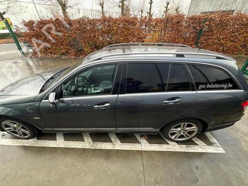 Electronic module MERCEDES-BENZ C-CLASS T-Model (S204) C 220 CDI (204.202) | BP38830462M83  - Image 10