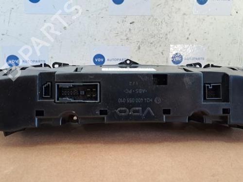Climate control MERCEDES-BENZ E-CLASS (W211) E 200 CDI (211.004) | BP38836798I5 - Image 3