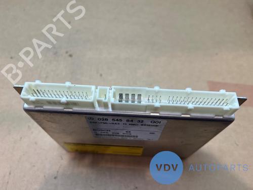 Electronic module MERCEDES-BENZ S-CLASS (W220) S 320 CDI (220.025, 220.125) | BP25972784M83 