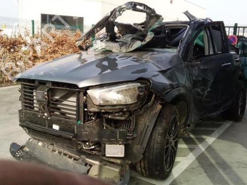 Gearbox MERCEDES-BENZ GLE (V167) GLE 300 d 4-matic (167.119) | BP38856858M3 - Image 9