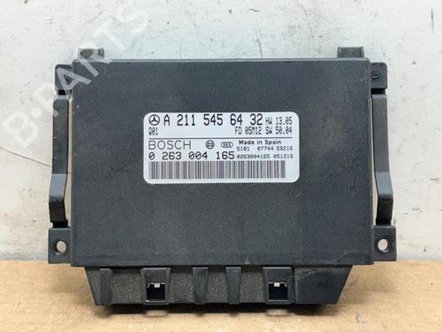 Used Control unit Control unit 38818040 38818040