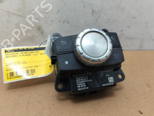 electronic-module-mercedes-benz-e-class-coupe-c207-2009-2010-2011-2012-2013-2014-2015-2016-38817439 main image