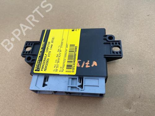 Used Control unit Control unit 38829265 38829265