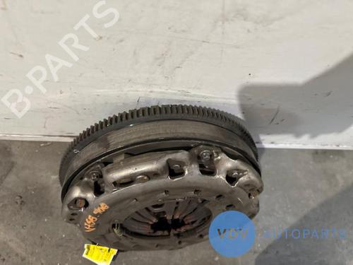 Flywheel MERCEDES-BENZ SPRINTER 3,5-t Van (B906) 309 CDI (906.631, 906.633, 906.635, 906.637) | BP25966774M101 