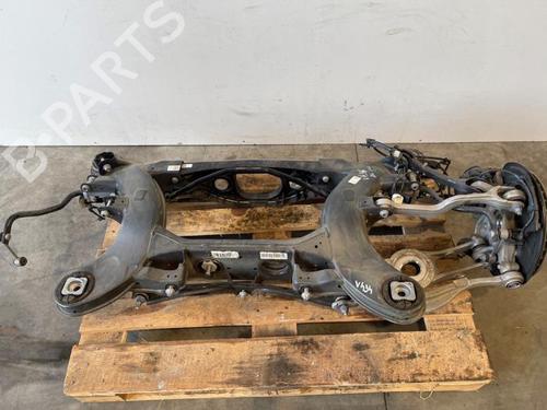 rear-axle-mercedes-benz-c-class-w206-2021-38830567 main image