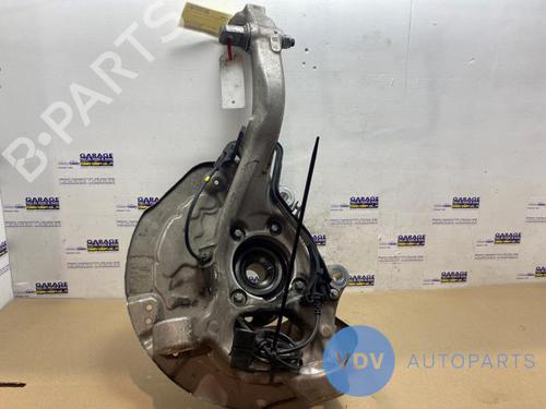 Right front steering knuckle MERCEDES-BENZ GLC (X253) 250 4-matic (253.946) | BP25953163M26 