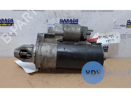 Startmotor MERCEDES-BENZ S-CLASS (W221, V221) S 320 CDI 4-matic (221.080, 221.180) (235 hp) 25953094