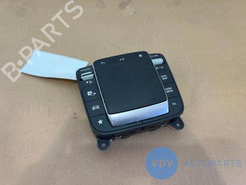 Display MERCEDES-BENZ GLA (H247) GLA 200 4-matic (247.788) (163 hp) 27383459