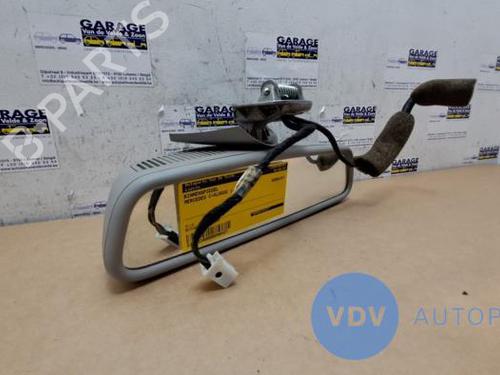Used Rear mirror MERCEDES-BENZ C-CLASS (W204) C 320 CDI (204.022) (224 hp) 25959221