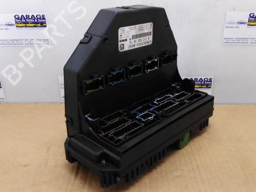 Electronic module MERCEDES-BENZ C-CLASS (W204) C 200 CDI (204.001) | BP38855876M83 - Image 2