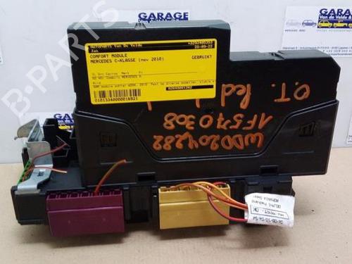 Used Electronic module Electronic module 38855332 38855332
