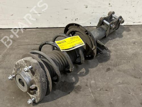 Used Left front shock absorber Left front shock absorber 38819593 38819593