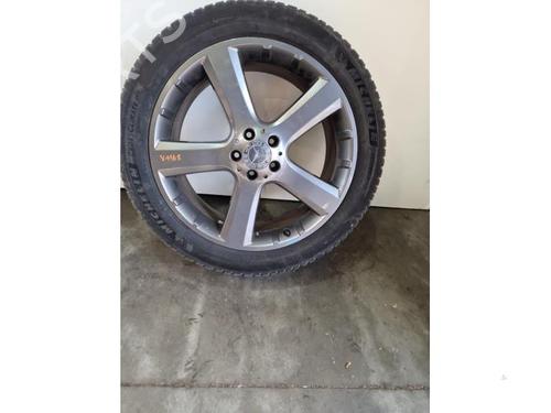 rim-mercedes-benz-m-class-w164-2005-2006-2007-2008-2009-2010-2011-2012-38816579 main image