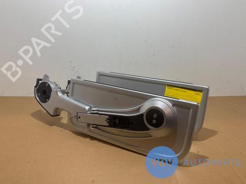 Used Other MERCEDES-BENZ S-CLASS (W222, V222, X222) S 400 Hybrid / h (222.057, 222.157) (306 hp) 28096734