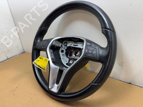 Steering wheel MERCEDES-BENZ C-CLASS Coupe (C204) C 220 CDI (204.302) | BP38823213C49 - Image 2