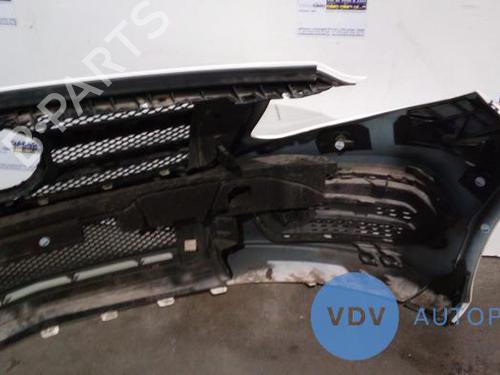 Front bumper MERCEDES-BENZ B-CLASS Sports Tourer (W246, W242) B 200 (246.243) | BP25944417C7 