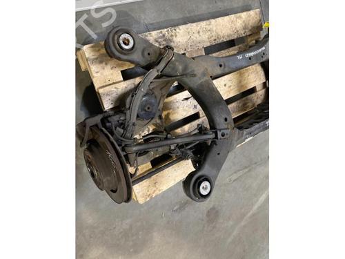 Subframe MERCEDES-BENZ M-CLASS (W166) ML 350 BlueTEC 4-matic (166.024, 166.023) | BP38855728M9 - Image 8