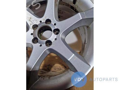 Felg MERCEDES-BENZ C-CLASS (W203) C 200 Kompressor (203.042) | BP25970704C45 