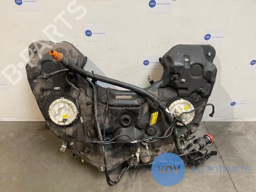 Used Fuel tank MERCEDES-BENZ M-CLASS (W166) ML 250 CDI / BlueTEC 4-matic (166.004, 166.003) (204 hp) 25961155