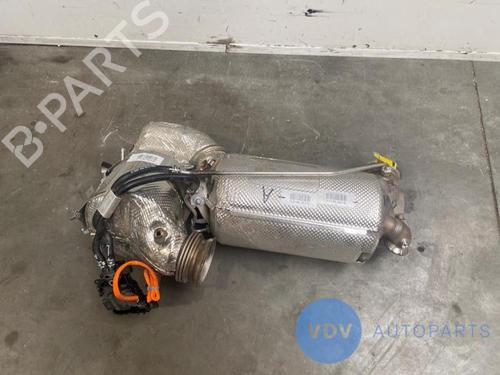 Used Catalyst MERCEDES-BENZ SPRINTER 3,5-t Van (B907, B910) 314 CDI (910.631, 910.633) (143 hp) 25959509