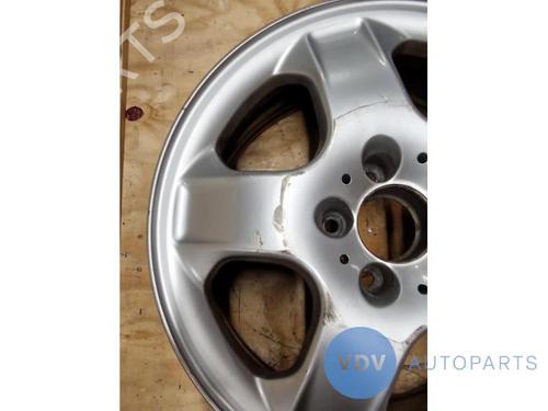 Rim MERCEDES-BENZ M-CLASS (W163) ML 320 (163.154) | BP25960761C45 