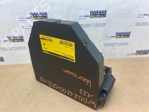 Electronic module MERCEDES-BENZ E-CLASS (W212) E 220 BlueTEC (212.001) | BP38847749M83 - Image 3