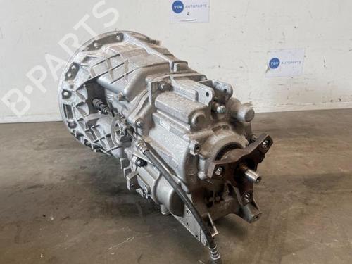 Gearbox MERCEDES-BENZ E-CLASS T-Model (S212) E 200 CDI / BlueTEC (212.205, 212.206) | BP38837534M3 - Image 3