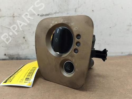 Used Headlight switch Headlight switch 38817310 38817310