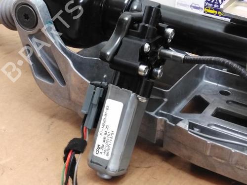 Steering column MERCEDES-BENZ M-CLASS (W166) ML 350 BlueTEC 4-matic (166.024, 166.023) | BP38855720M21 - Image 7