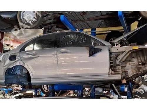 Control unit MERCEDES-BENZ C-CLASS (W204) C 63 AMG (204.077) | BP38825736M11 - Image 4
