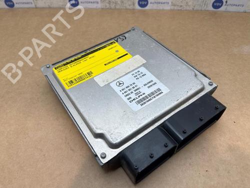 Used Engine control unit (ECU) Engine control unit (ECU) 38831085 38831085