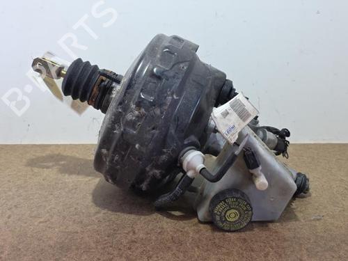 Used Servo brake Servo brake MERCEDES-BENZ C-CLASS (W203) C 200 CDI (203.007) (122 hp) 40065345 40065345