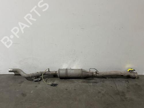 Exhaust system MERCEDES-BENZ VITO Van (W447) 116 CDI (447.601, 447.603, 447.605) | BP38821752M121 - Image 3
