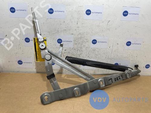 Used Hinge/Door check strap MERCEDES-BENZ S-CLASS (W220) S 320 (220.065, 220.165) (224 hp) 25968372