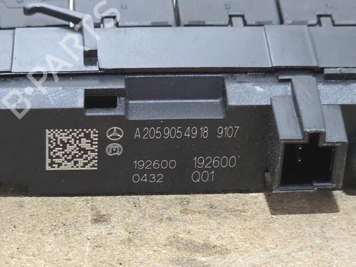 Switch MERCEDES-BENZ VITO Van (W447) 110 CDI (447.601, 447.603, 447.605) | BP40161753I30 - Image 3