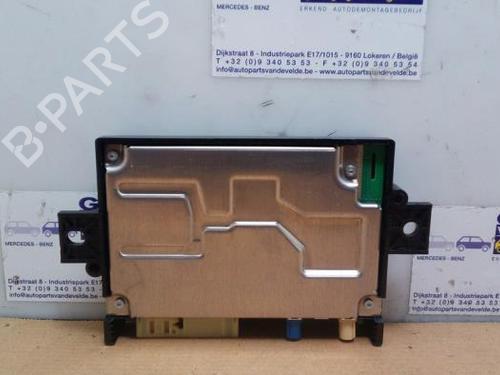 Módulo eletrónico MERCEDES-BENZ E-CLASS (W213) E 200 d (213.013) | BP38854822M83 - Image 2