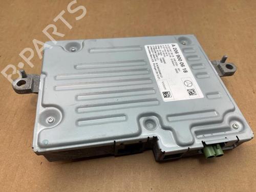 Electronic module MERCEDES-BENZ C-CLASS (W206) C 180 (206.041) | BP38832809M83 - Image 2