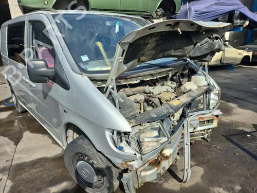 Used Parts MERCEDES-BENZ VITO Van (W638) 108 D 2.3 (638.064, 638.068) 4961371
