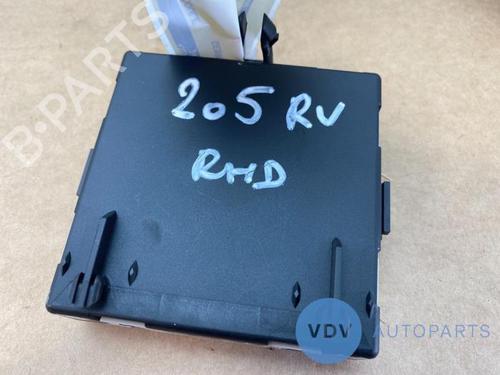 Used Electronic module MERCEDES-BENZ S-CLASS (W222, V222, X222) S 320 (222.162) (272 hp) 25949277